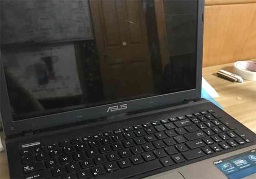 肥西华硕维修网