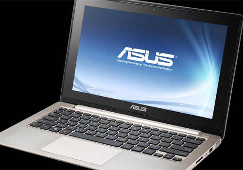 肥西华硕电脑维修中心处理解决电脑屏幕故障