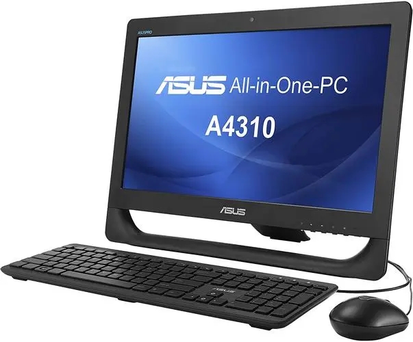 肥西华硕一体机维修